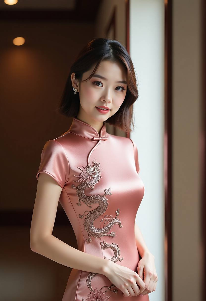 特殊面试